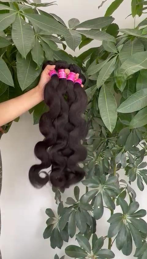 Extensiones Onduladas