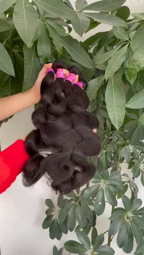 Extensiones Onduladas - Imagen 2