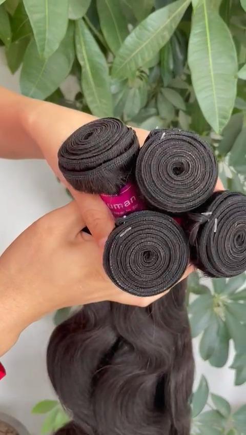 Extensiones Onduladas - Imagen 4