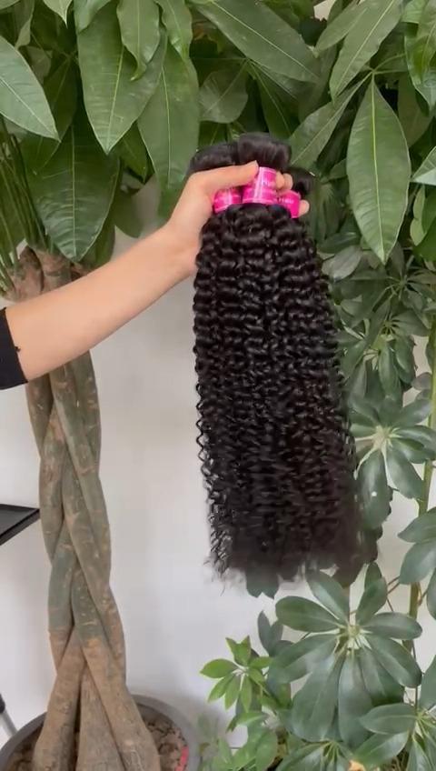 Extensiones Rizadas - Imagen 2