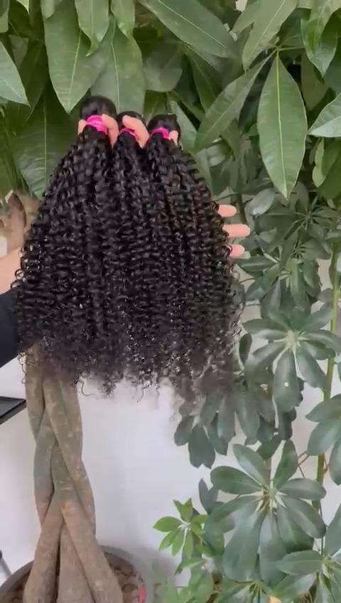 Extensiones Rizadas - Imagen 3